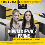 fortuna insta kowalkiewicz