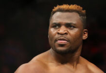 Francis Ngannou opowiada o kulisach pracy z UFC: „Podsunęli mi do podpisania pewien kontrakt”