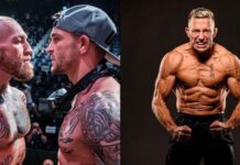 Georges St-Pierre odradza McGregorowi czwartą walkę z Poirierem