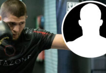 „Jakbym zderzył się z ciężarówką” – Khabib wskazał najmocniej bijącego rywala w karierze