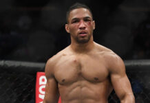 Kevin Lee planuje podbić dywizję półśrednią: „Nikt tu nie jest na moim poziomie”