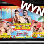 krwawy sport 4 wyniki