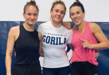 Karolina Owczarz zapowiada kolejny występ: „Powalczymy coś jesienią”