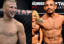 TJ Dillashaw bierze pod uwagę starcie z Jose Aldo. Ale najpierw…