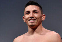 Vince Morales ambitnie podchodzi do swojej kariery: „Chciałbym jak najszybciej znów wejść do gry”