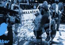 „On jest bestią!” – świat MMA reaguje na efektowną wygraną AJ’a McKee