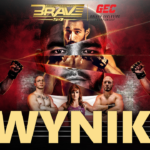 BRAVE WYNIKI