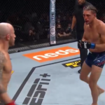 Brian Ortega, Alexander Volkanovski