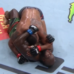 Curtis Blaydes, Jairzinho Rozenstruik