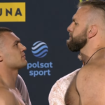 Darko Stosić, Michał Andryszak