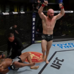 Devin Clark, Ion Cutelaba