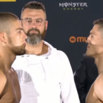 Michał Domin, Szymon Karolczyk