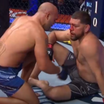 Nick Diaz, Robbie Lawler