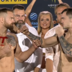 Roberto Soldić, Patrik Kincl