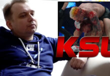 Co dalej z Barborikiem w KSW? Dyrektor sportowy: „Jeżeli wszystko się odbędzie zgodnie z planem, to…”