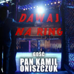 dawaj na ring gotowe