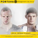 fortuna insta ksw 64