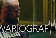 Czy KORNIK przebiera się w DAMSKIE CIUSZKI? Zobacz kolejne badanie wariografem zawodnika EFM Show!