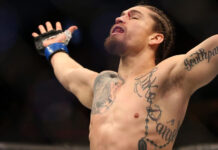 Luke Sanders kończy karierę: „Cool Hand się zawija!”