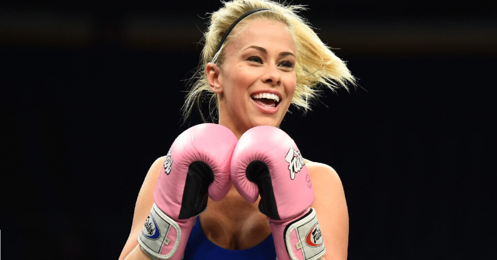 Paige VanZant jest gotowa wrócić do MMA. Typuje dla siebie nową organizację: „Chciałabym walczyć dla…”