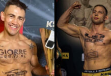 Grzebyk vs. Bartosiński – jaki warunek musiałby zostać spełniony, żeby doszło do tej walki?