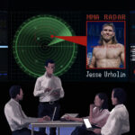 radar