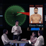 radar