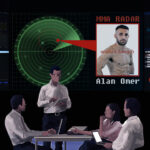 radar