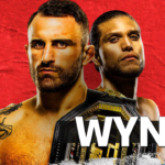 ufc 266 wyniki