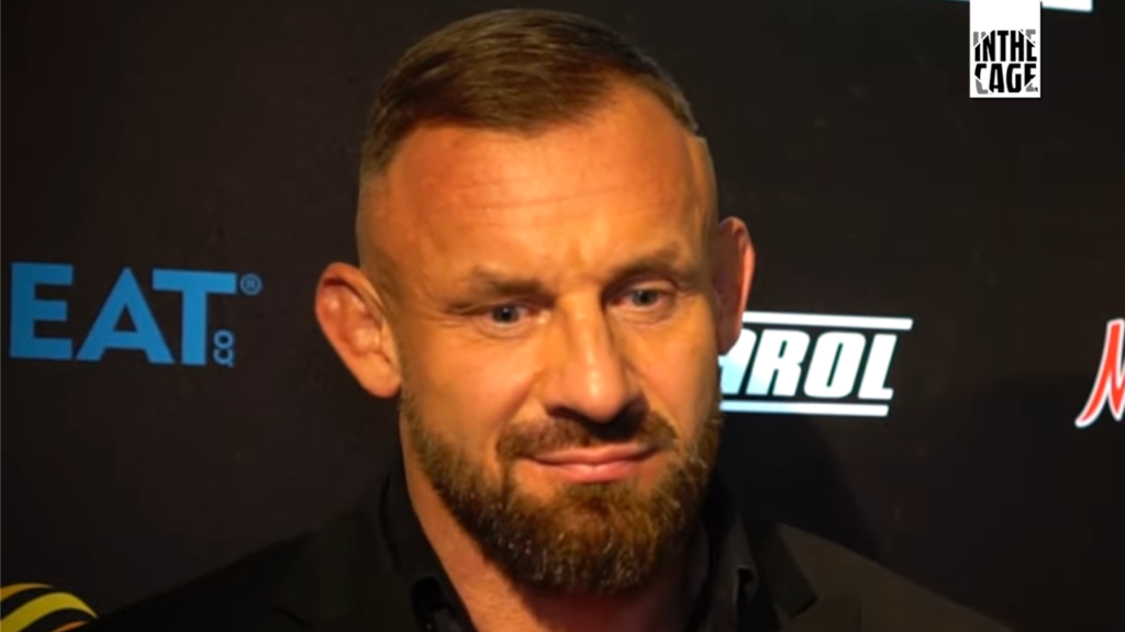 Artur Gwóźdź podsumowuje Babilon MMA 25: Będziemy współpracować z KSW i zagranicznymi federacjami [WYWIAD]