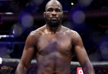 Corey Anderson porównuje zarobki w organizacjach: „UFC dało mi karierę, ale Bellator dał mi życie”