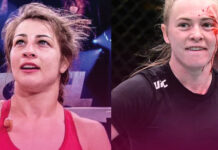 Walka Kay Hansen vs. Jasmine Jasaduvicious w UFC zaplanowana na początek przyszłego roku