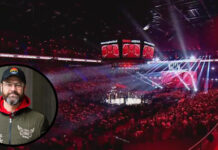 Ambitne plany KSW na przyszły rok! Lewandowski: „Jest taki zamysł, żeby postawić 12 gal”