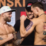 Adrian Zieliński, Szymon Dusza