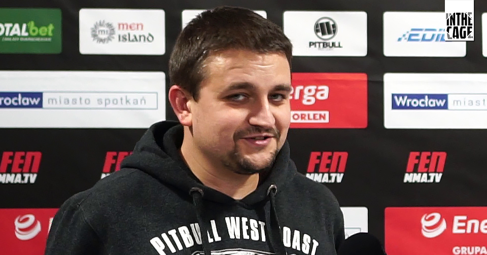 Paweł Kowalik o redukcji w „stajni” MMA Cartel, przyszłości Skiby, powrocie Gracjana i nowym naborze [WYWIAD]