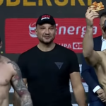 Piotr Kuberski, Krystian Bielski