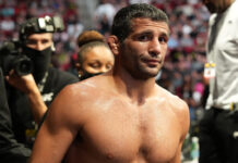 Beneil Dariush o walce z Islamem Makhachevem: „Jestem wielopłaszczyznowy, nie muszę martwić się o to, jak rozegra się ten pojedynek”