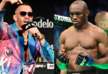 Colby Covington chce trylogii z Kamaru Usmanem: „Zrozumiał, jak poważnym zagrożeniem jestem i jak bardzo pragnę tego pasa”