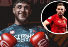 „Teraz mam już pewność, by zachować dystans!” – Ion Surdu kpi z Niedźwiedzia po ogłoszeniu walki