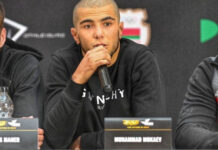 Niepokonany Muhammad Mokaev zasila szeregi UFC