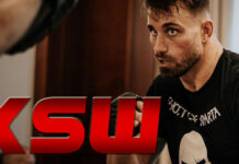 Niepokonany Marc Doussis zasila szeregi KSW