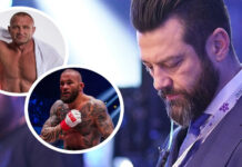 „W ogóle nie jest brany pod uwagę” – Martin Lewandowski wyklucza zestawienie Pudzianowskiego z Materlą