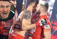 „To nie jest żart” – trener Okniński ogłasza zakończenie współpracy z braćmi Oleksiejczuk!