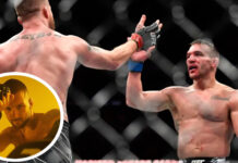 Mateusz Gamrot miał być zawodnikiem rezerwowym dla starcia Gaethje’ego z Chandlerem!