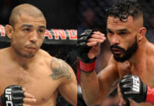 Rob Font zdradza plan na walkę z Jose Aldo: „Zdominuję go i sprawię, że zapłaci za te błędy”