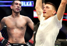 Morales przed walką ze Smolką: „Jestem wytrzymały i trudny do skończenia dokładnie tak, jak on”