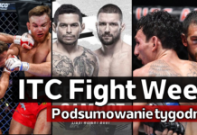 ITC Fight Week #6 – krwawe boje w UFC i Babilon MMA | Gamrot vs. Ferreira | Masvidal kontuzjowany