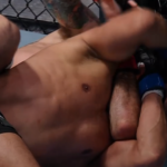 Clay Guida, Leonardo Santos