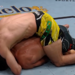 Jose Aldo, Rob Font