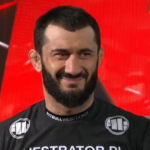 Mamed Khalidov